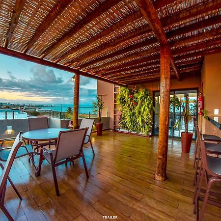 Hotel Aracaju Suites Extérieur photo