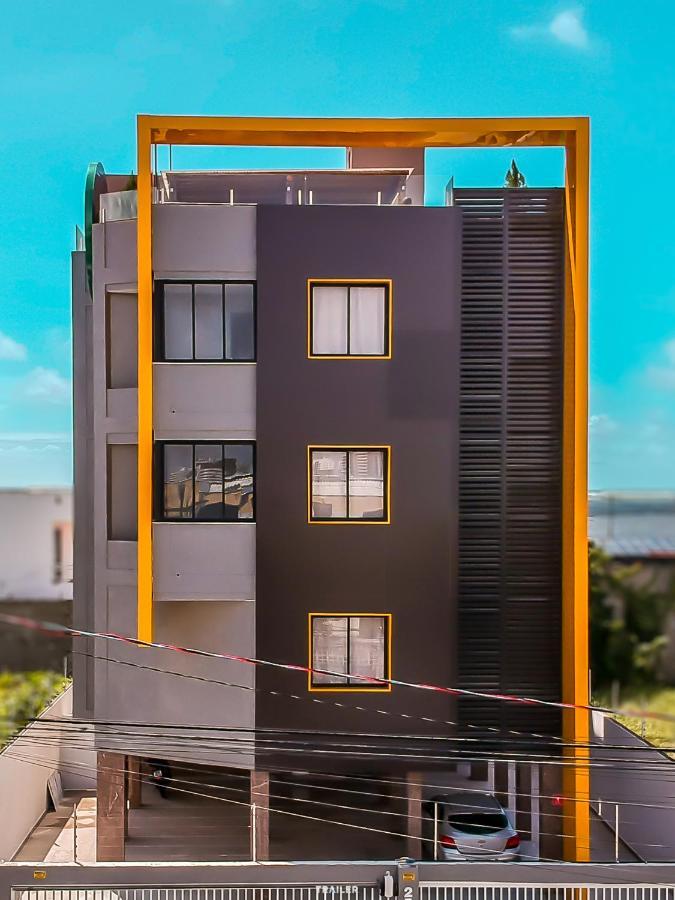 Hotel Aracaju Suites Extérieur photo