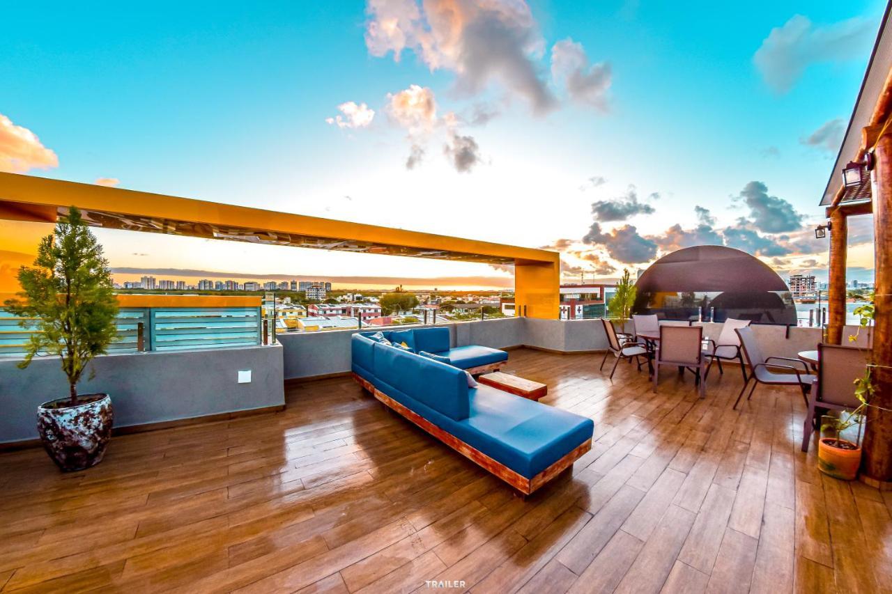 Hotel Aracaju Suites Extérieur photo