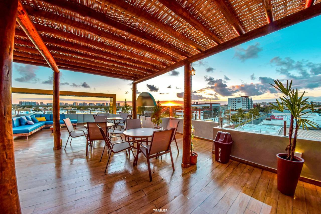Hotel Aracaju Suites Extérieur photo