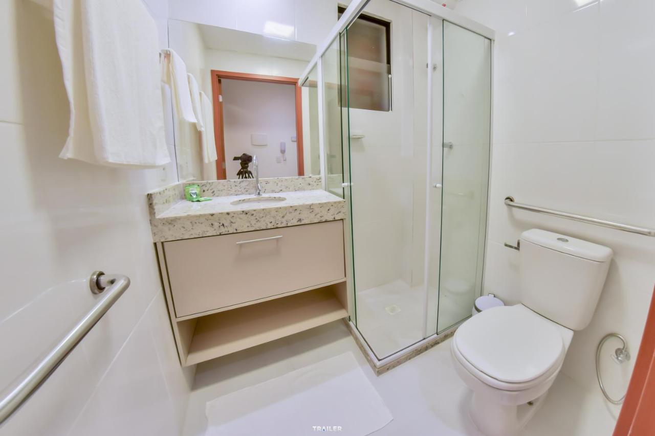 Hotel Aracaju Suites Extérieur photo