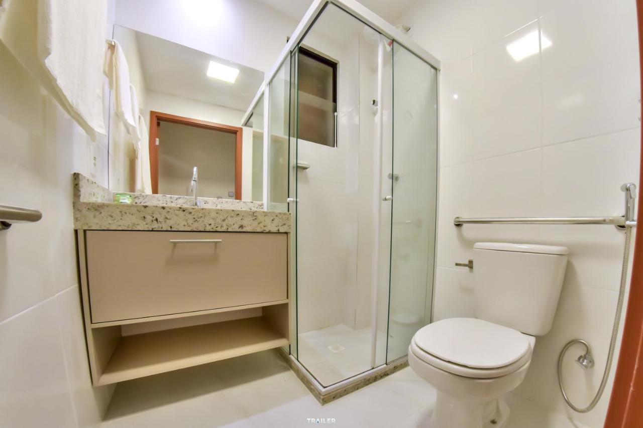Hotel Aracaju Suites Extérieur photo