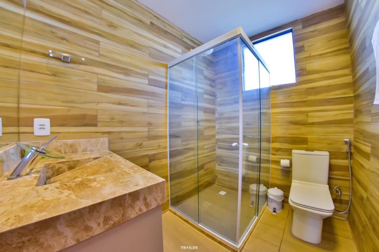 Hotel Aracaju Suites Extérieur photo