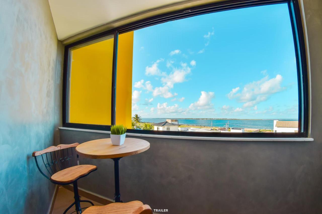 Hotel Aracaju Suites Extérieur photo