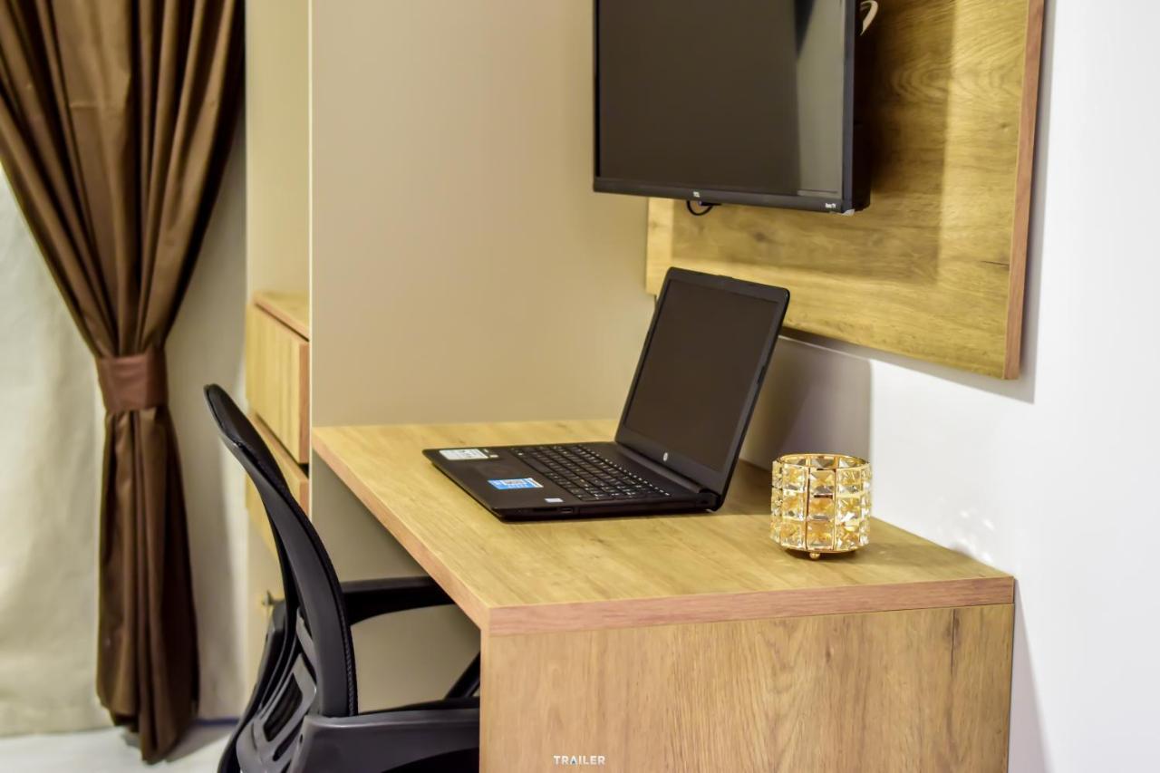 Hotel Aracaju Suites Extérieur photo