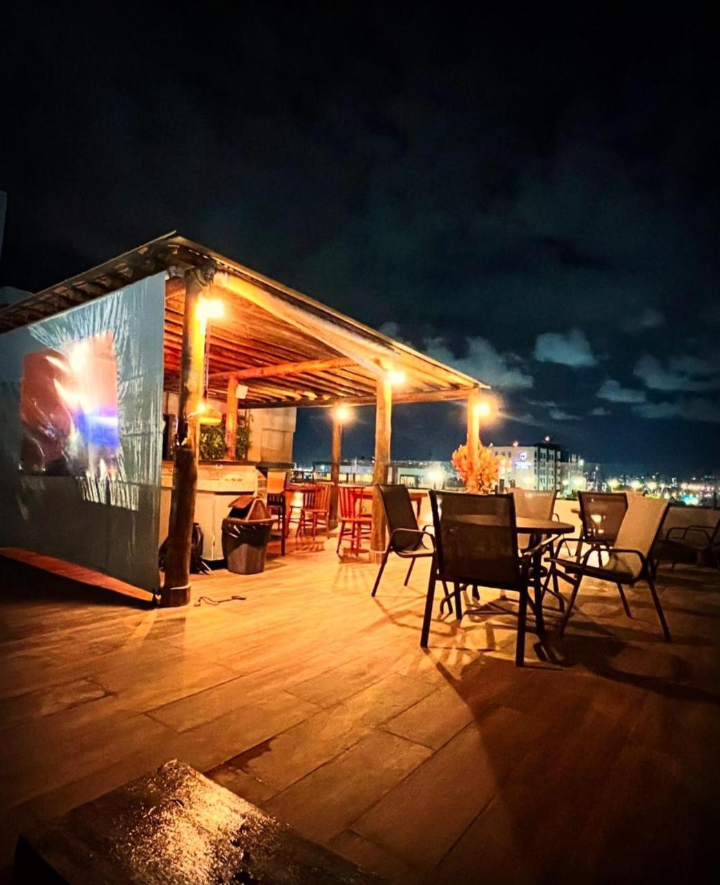 Hotel Aracaju Suites Extérieur photo